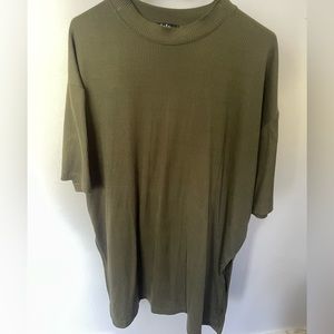 Dressed In LaLa Playsuit